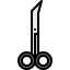 Scissors 图标 64x64