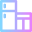 Kitchen icon 64x64