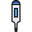 Thermometer 图标 64x64