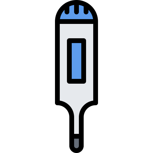 Thermometer icon