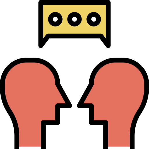Communications іконка