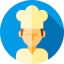Chef icône 64x64
