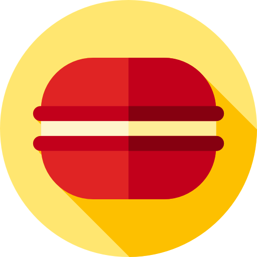Macaron icon