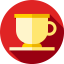 Coffee cup icône 64x64