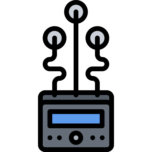 Pulse icon