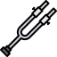 Turning fork 图标 64x64