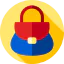 Handbag icône 64x64
