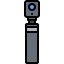 Ophthalmoscope 图标 64x64