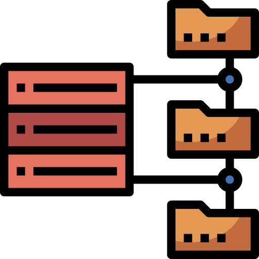 Database ícone