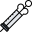 Syringe 图标 64x64