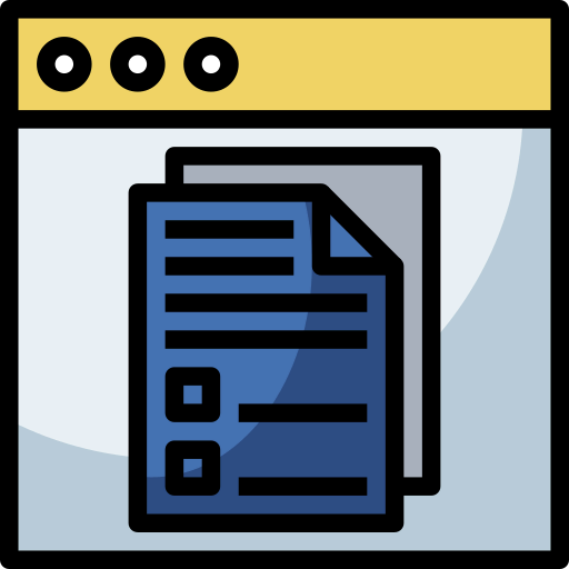 Archive アイコン