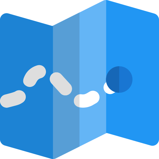 Map icon