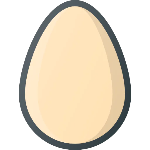 Egg icon