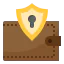 Payment protection icon 64x64