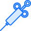Syringe іконка 64x64