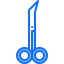 Scissors іконка 64x64