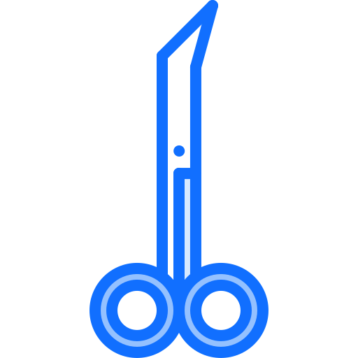 Scissors 图标