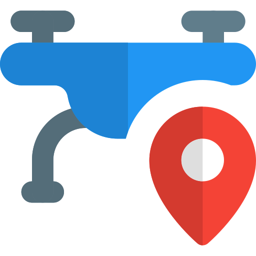 Location icon