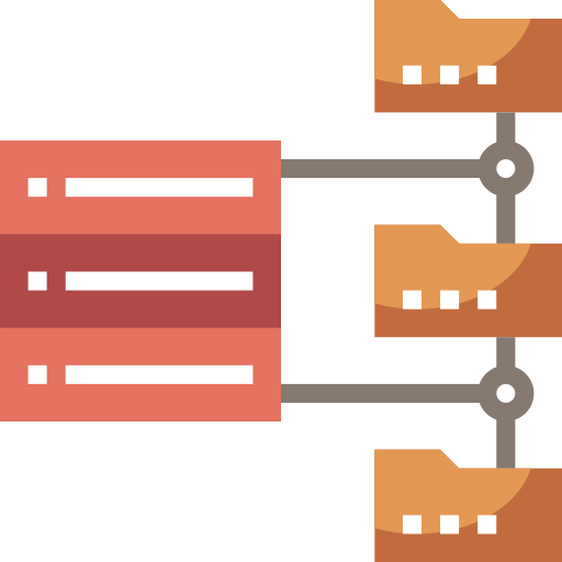 Database ícono
