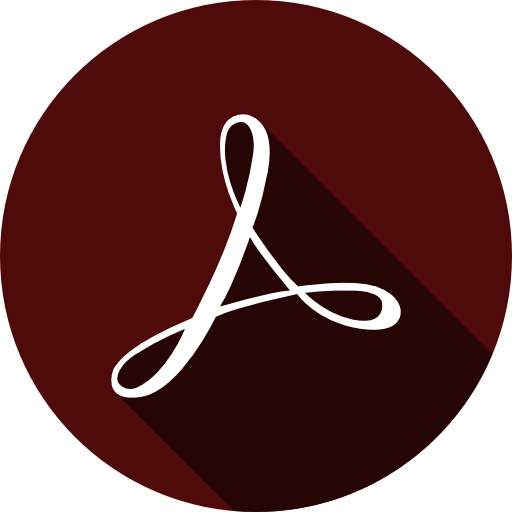 Acrobat icon