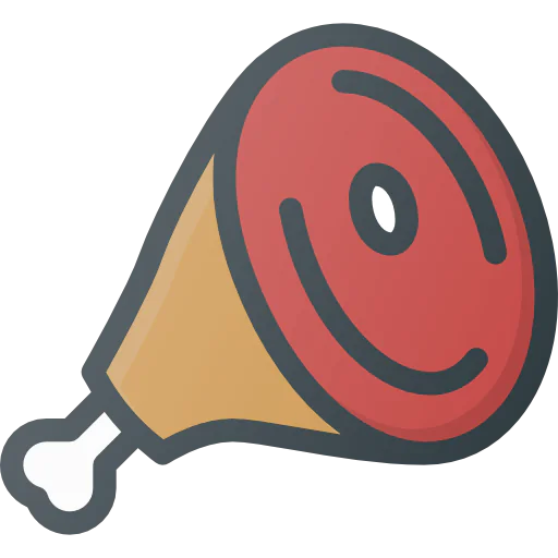 Ham icon