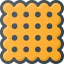 Biscuit icon 64x64