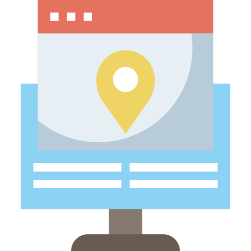 Computer icon