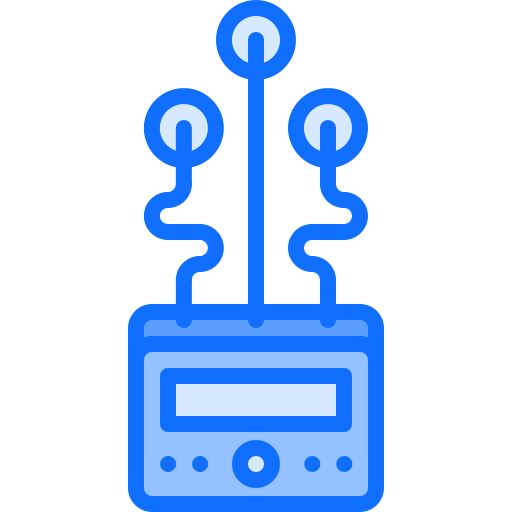 Pulse icon