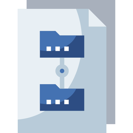 Archive Symbol