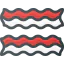 Bacon icon 64x64