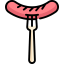 Sausage 图标 64x64
