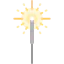 Sparkler icône 64x64