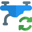Refresh icon 64x64