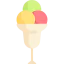 Ice cream icon 64x64