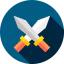 Swords 图标 64x64