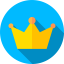 Crown 图标 64x64