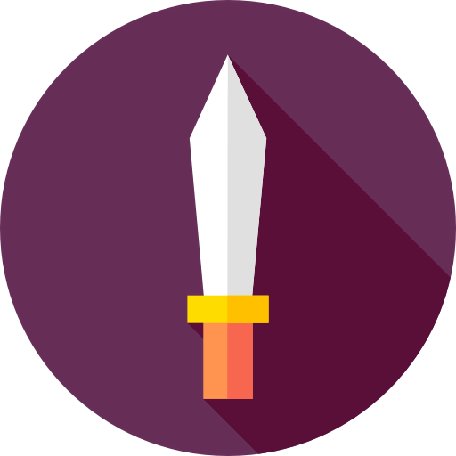 Sword icon