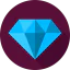 Diamond icon 64x64