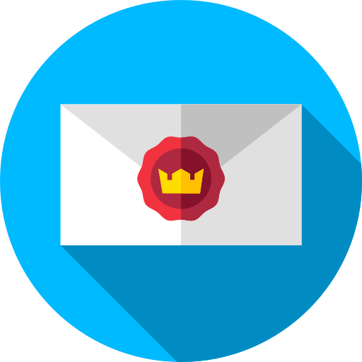 Message icon