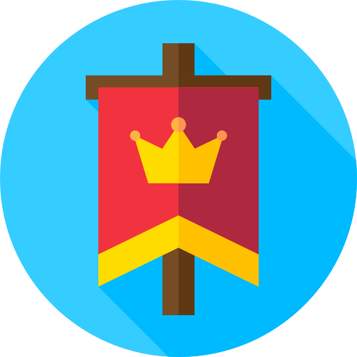 Flag icon