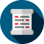Scroll 图标 64x64