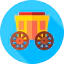 Carriage icon 64x64