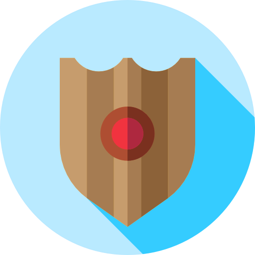 Shield icon
