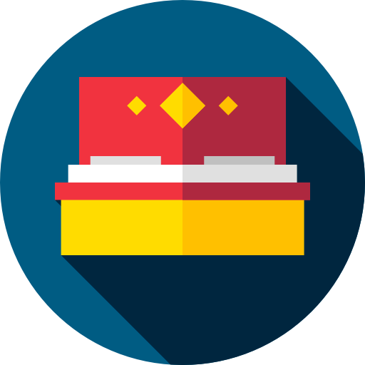 Bed icon