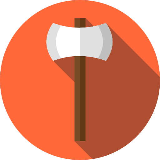 Axe icon