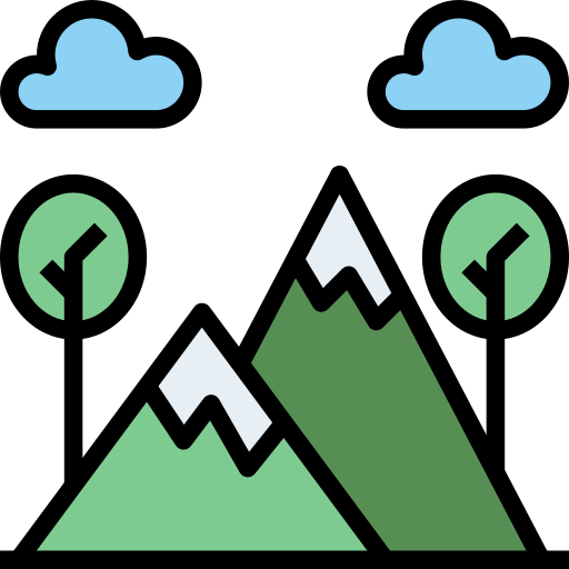Forest icon