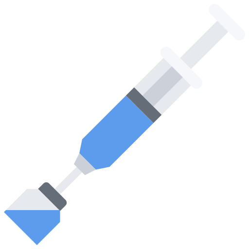 Injection icon