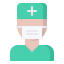 Doctor icon 64x64