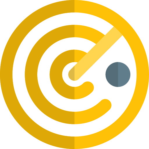 Position icon