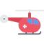 Ambulance icon 64x64